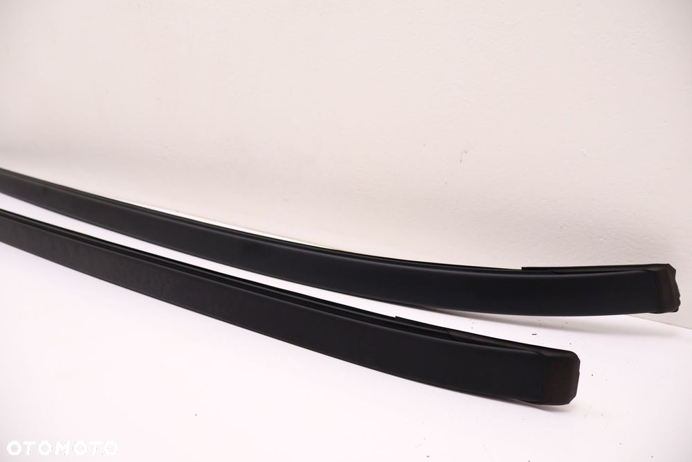 VOLVO XC60 I LIFT LISTWY DACHOWE 853-4910-02, 853-4910-00 - 6