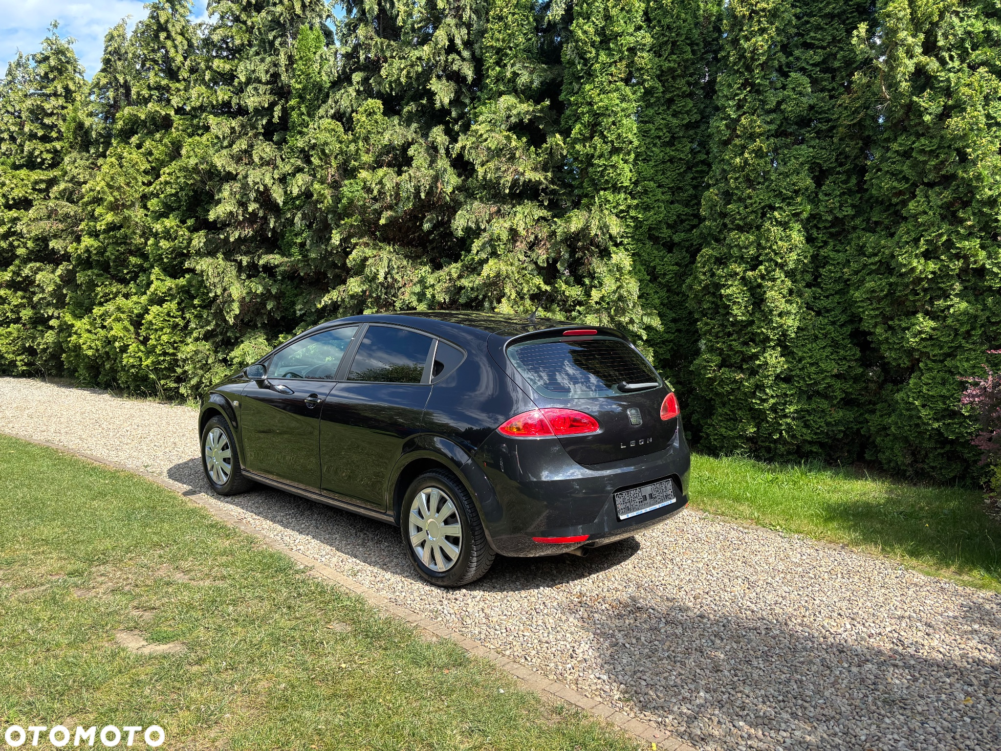 Seat Leon - 3