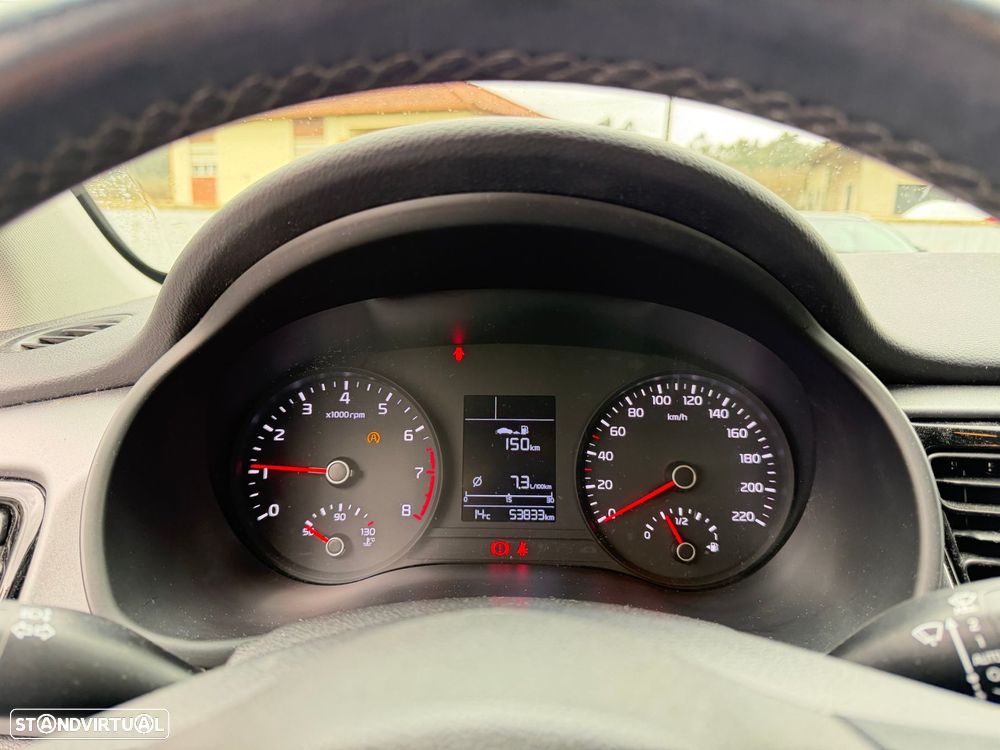 Kia Rio 1.0 T-GDi EX - 20