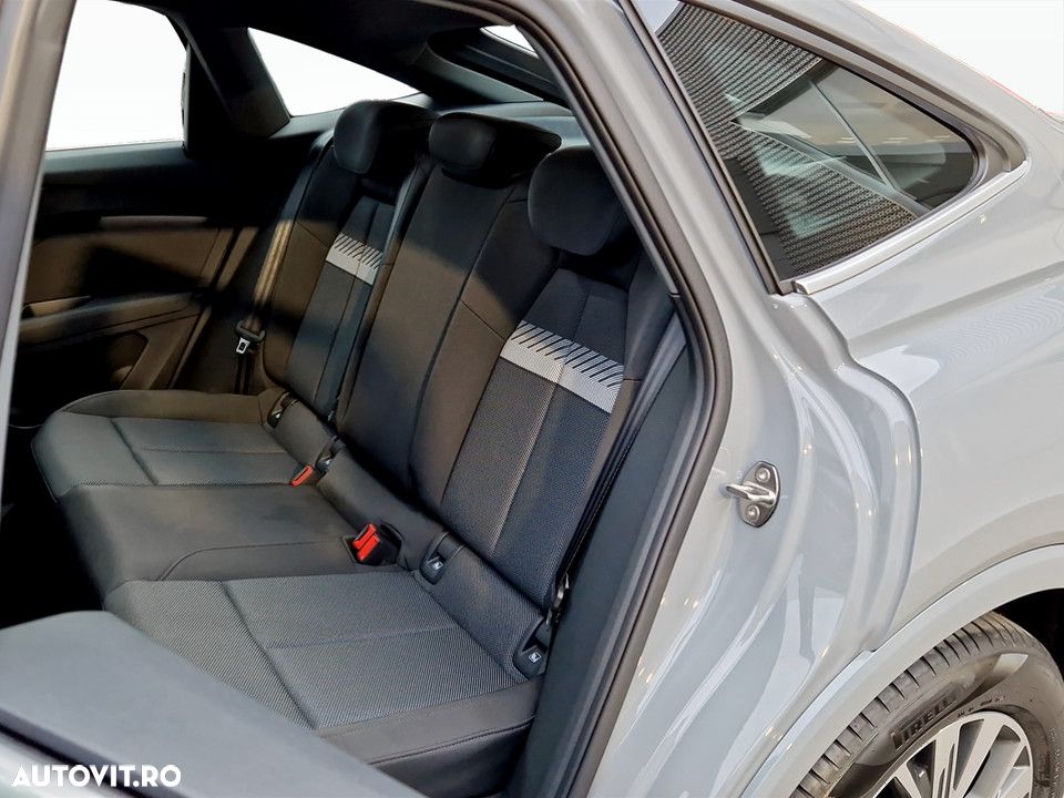 Audi Q4 Sportback e-tron 35 - 15