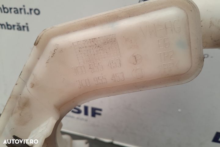 Vas lichid parbriz 3C0955453 3C0955453 Volkswagen VW Passat B6 [2005 - 5