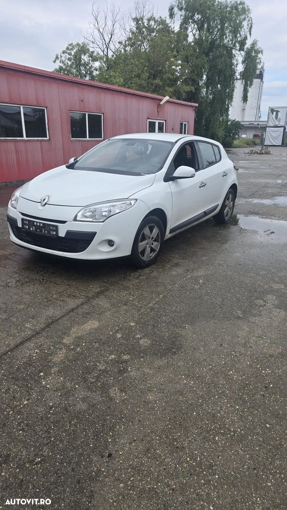 Renault Megane 1.6 16V Privilege - 3