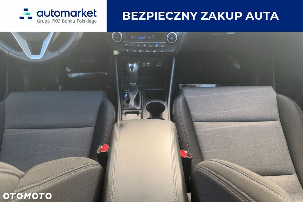 Hyundai Tucson 1.6 T-GDi Style 2WD DCT - 14