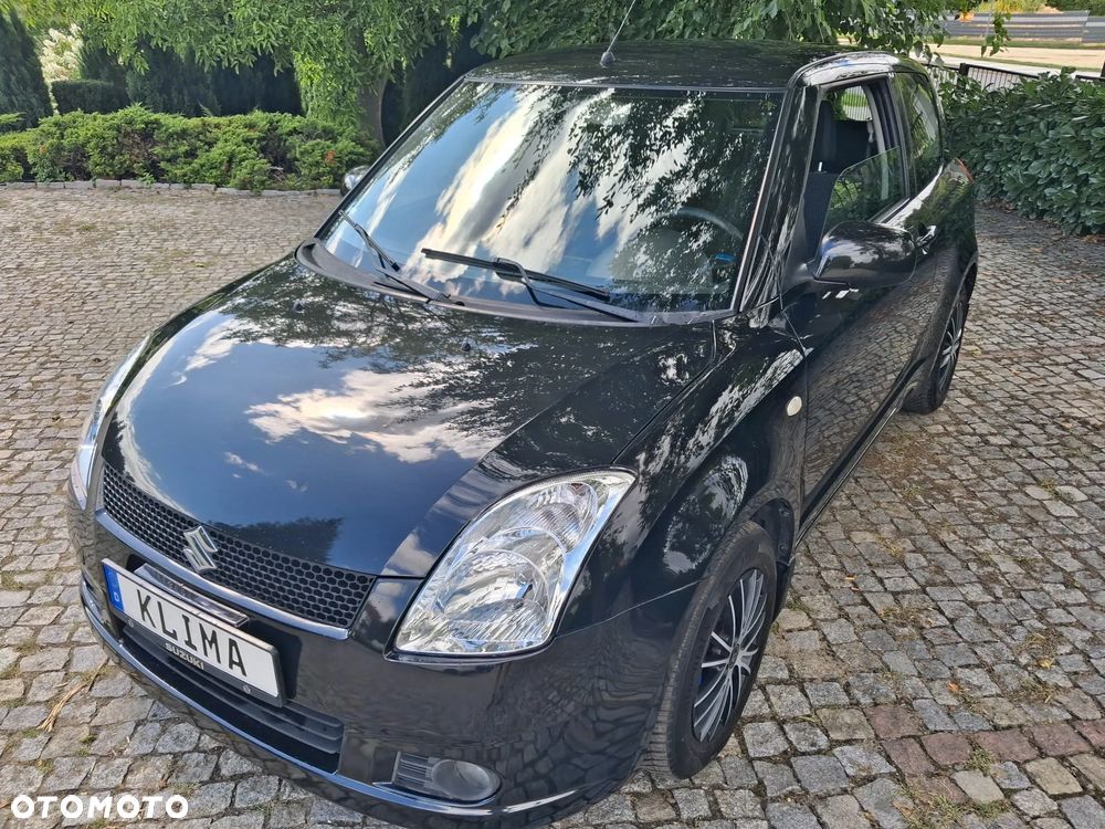 Suzuki Swift - 10
