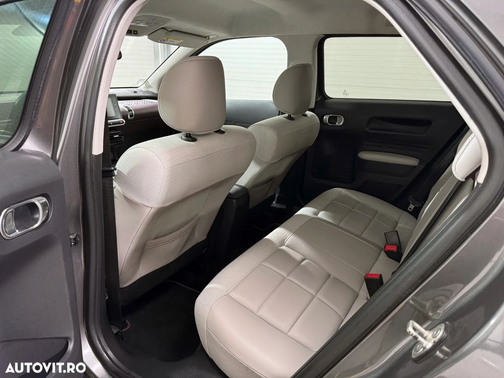 Citroën C4 Cactus PureTech 110 Stop&Start EAT6 Shine - 18