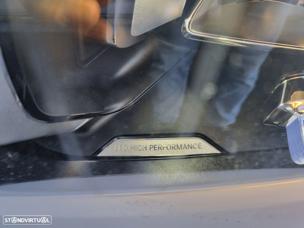 Mercedes-Benz GLB 220 d 4Matic Progressive - 8