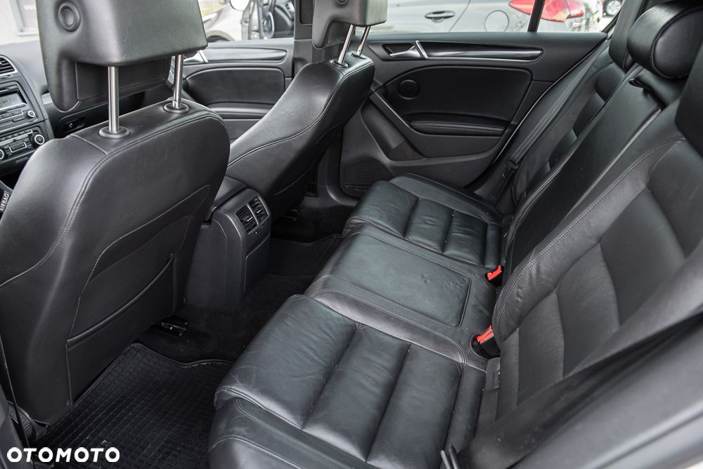 Volkswagen Golf 2.0 GTI - 21