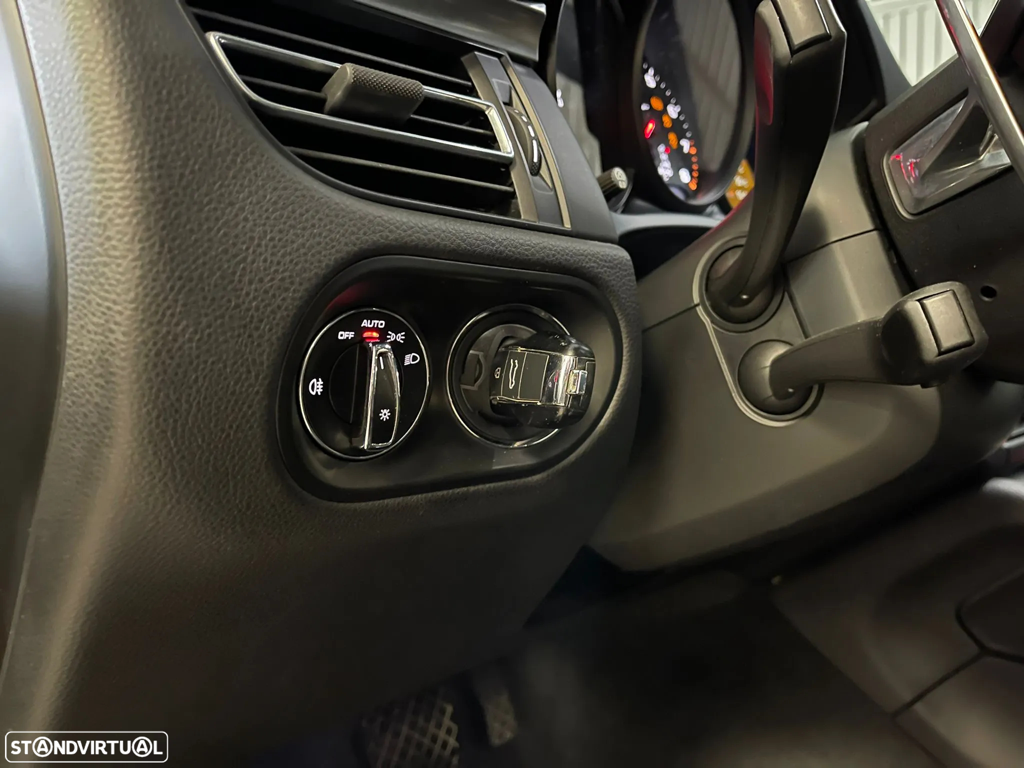 Porsche Macan Soul Edition - 12