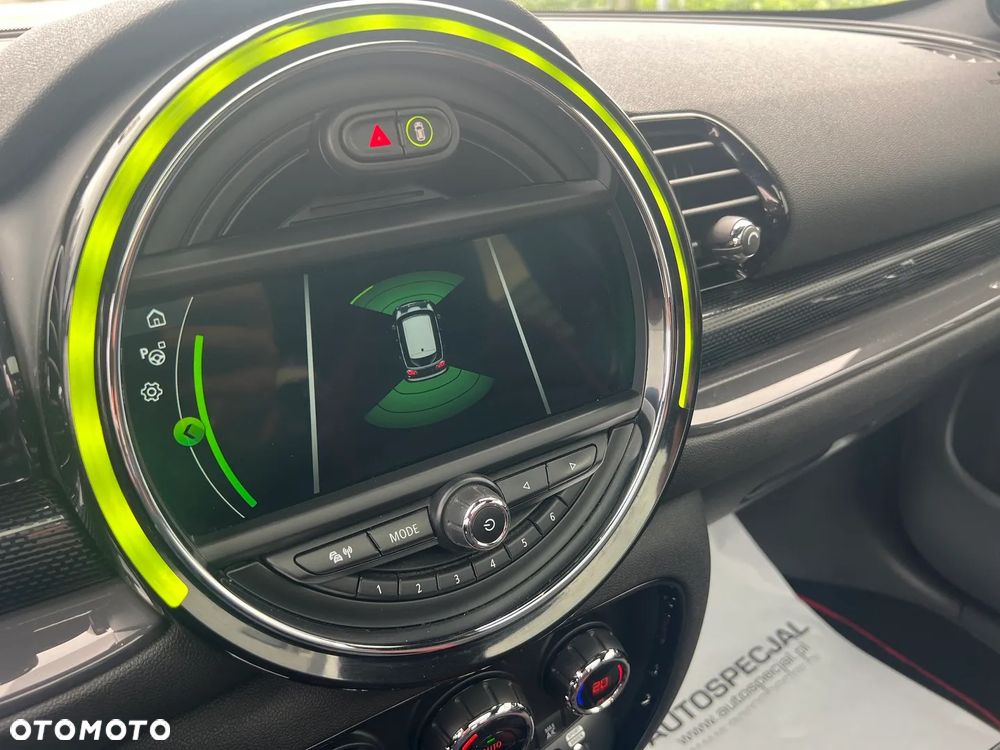 MINI Clubman Cooper SD All4 - 25