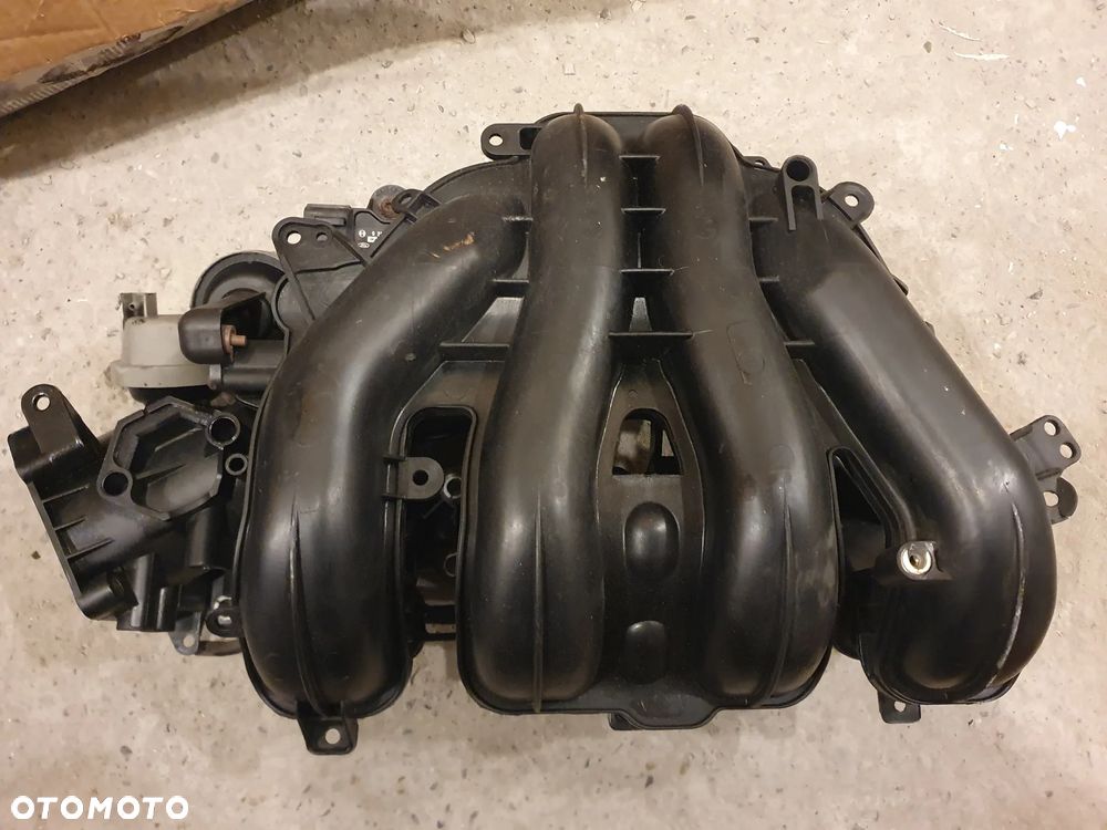 Silnik mondeo mk4 2.0 Duratec TBBA - 9