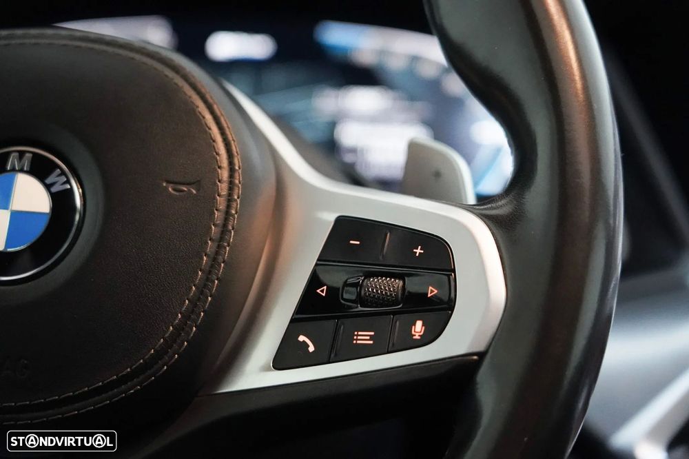 BMW X5 45 e xDrive - 25