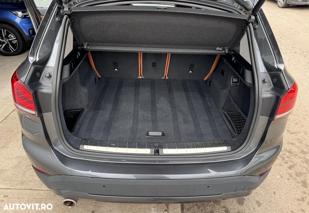 BMW X1 xDrive25e Advantage - 17