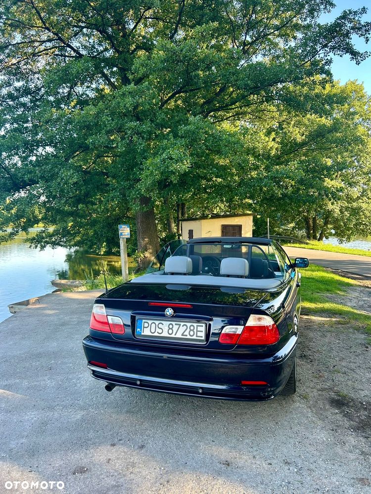 BMW Seria 3 318ti Edition Lifestyle - 5