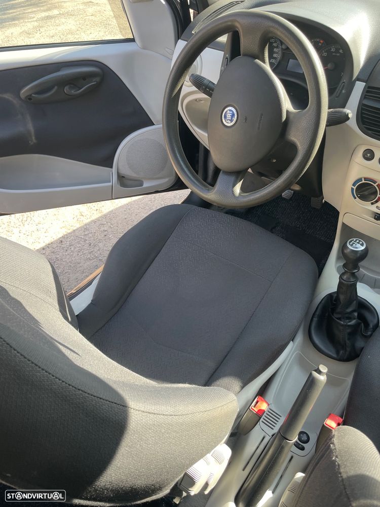 Fiat Punto 60 Dynamic - 9