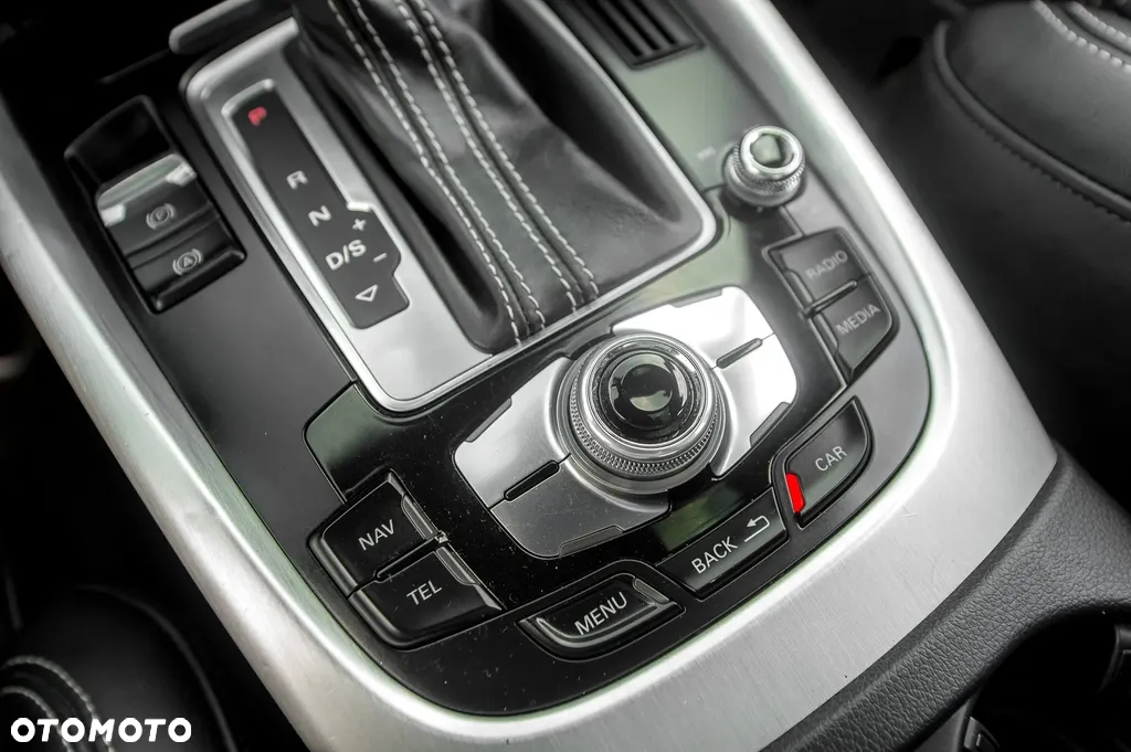 Audi Q5 2.0 TFSI quattro tiptronic - 39