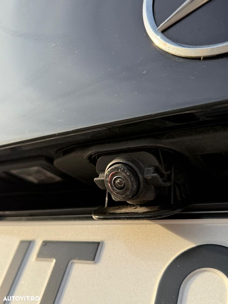 Mercedes-Benz A 180 d Sedan 7G-DCT Progressive - 8