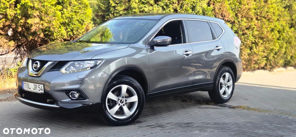 Nissan X-Trail 1.6 DCi Tekna - 6