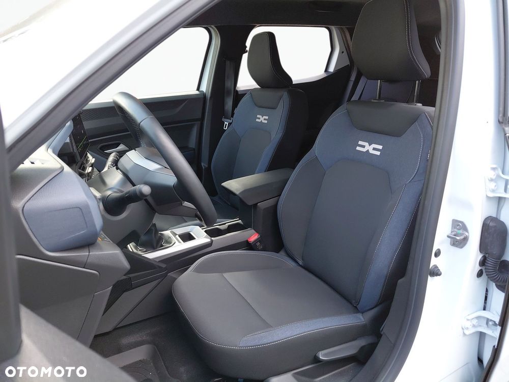 Dacia Duster 1.2 TCe mHEV Journey - 13