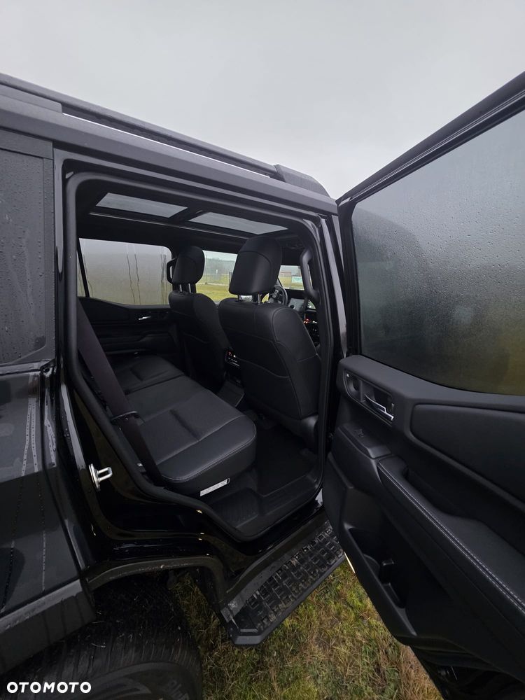 Toyota Land Cruiser LC 2.8 D-4D Executive - 11