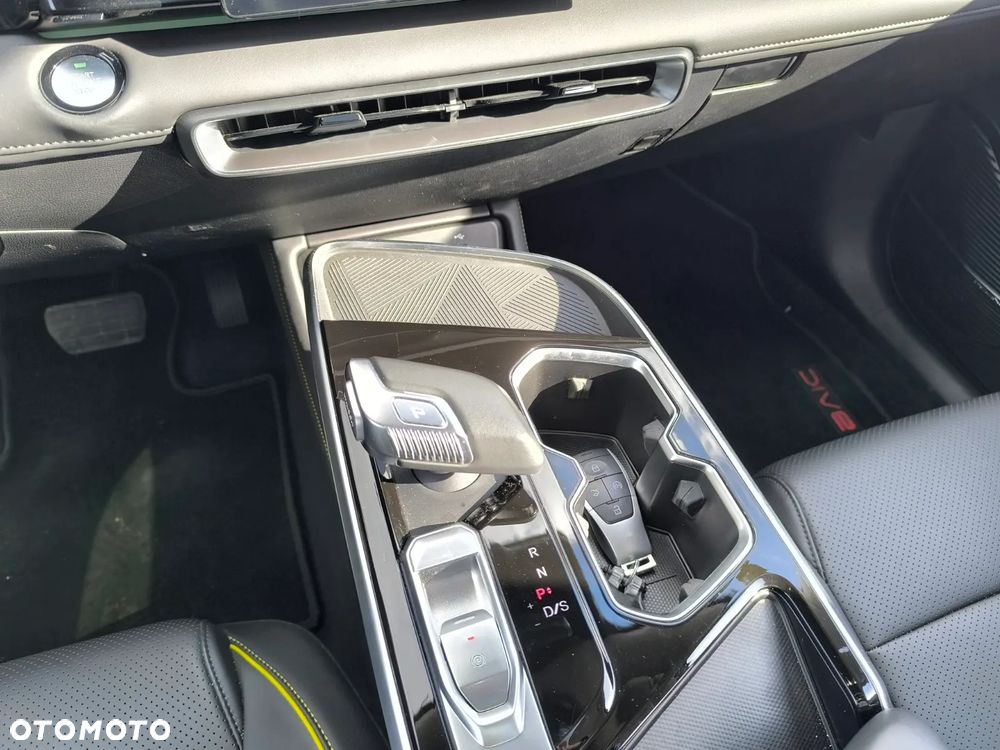 BAIC 5 1.5T Luxury DCT - 16