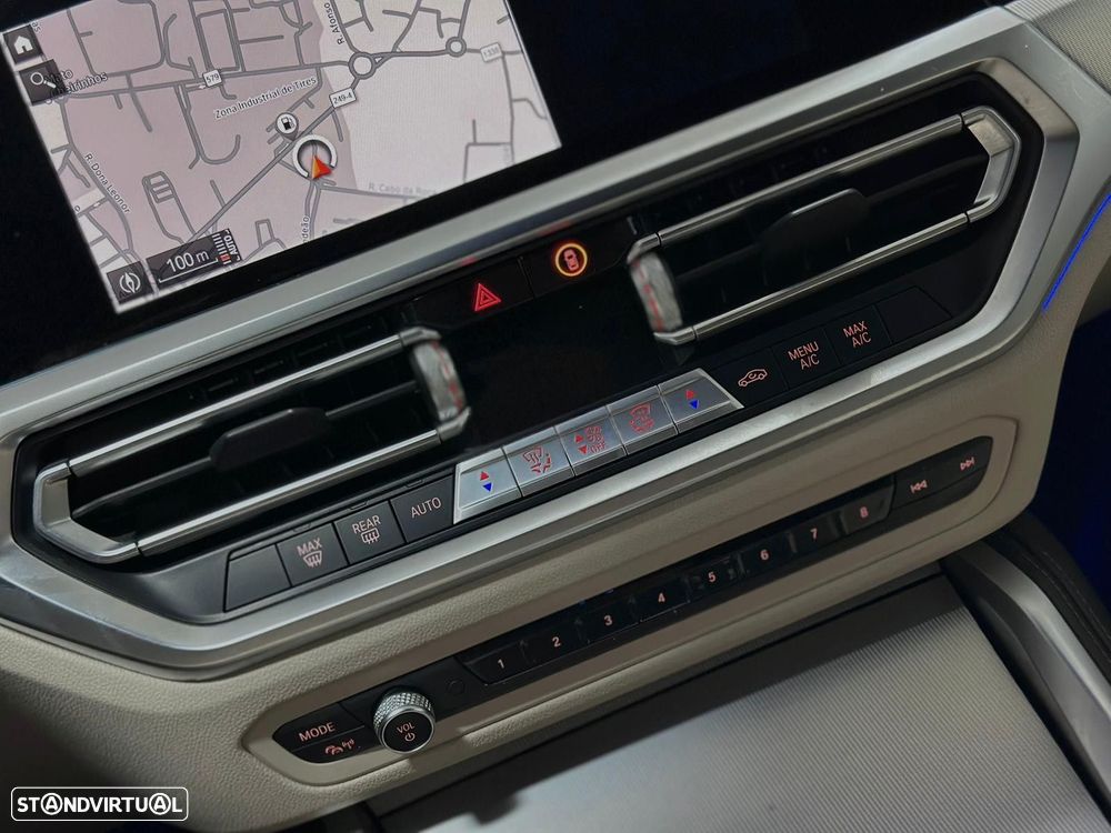 BMW 430 i Desportiva M Auto - 24