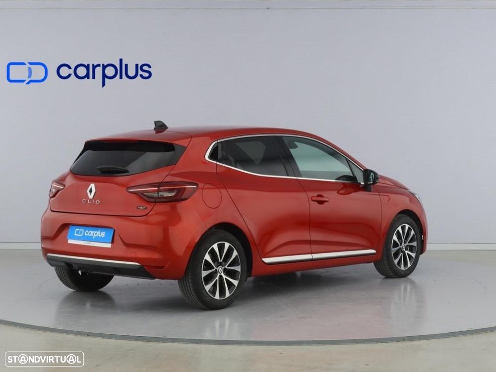 Renault Clio 1.6 E-Tech Full Hybrid Techno - 7