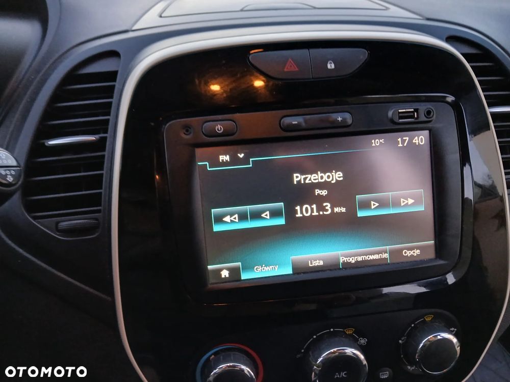 Renault Captur 0.9 Energy TCe Zen - 21