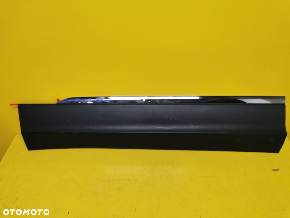 VW TIGUAN II LISTWA DRZWI LEWY PRZOD 5NA854939R - 1