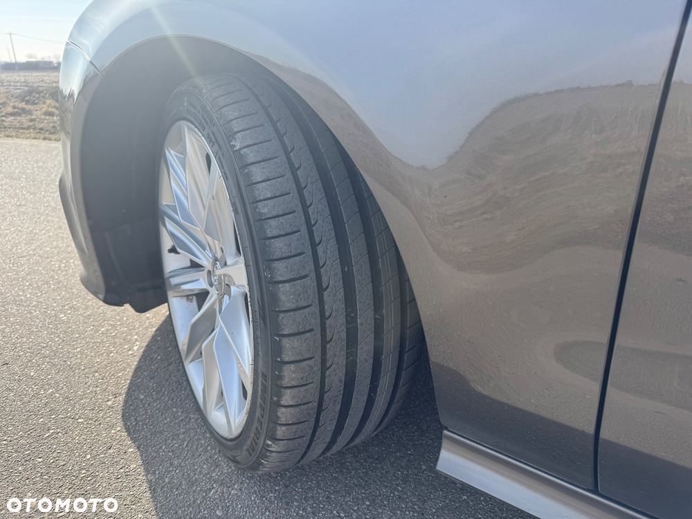 Audi A7 Sportback 3.0 TDI Quattro S tronic - 5