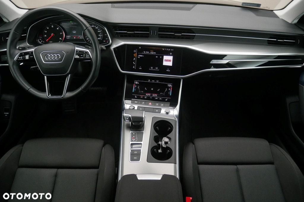 Audi A6 - 8