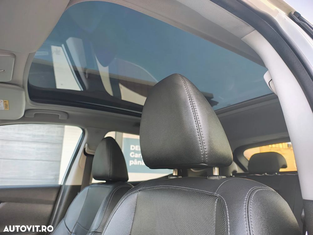 Nissan Qashqai 1.5 DCI TEKNA - 12