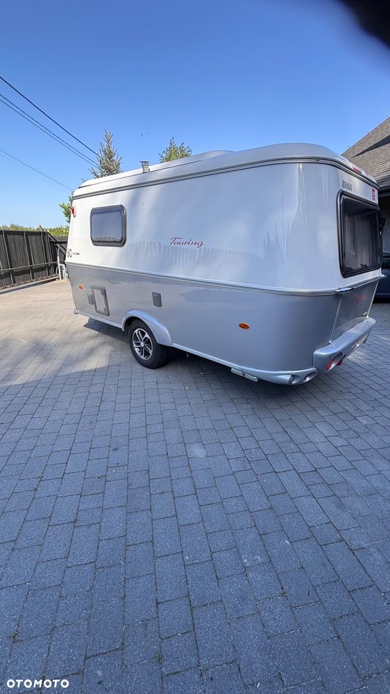 Hymer-Eriba Touring 430 - 17