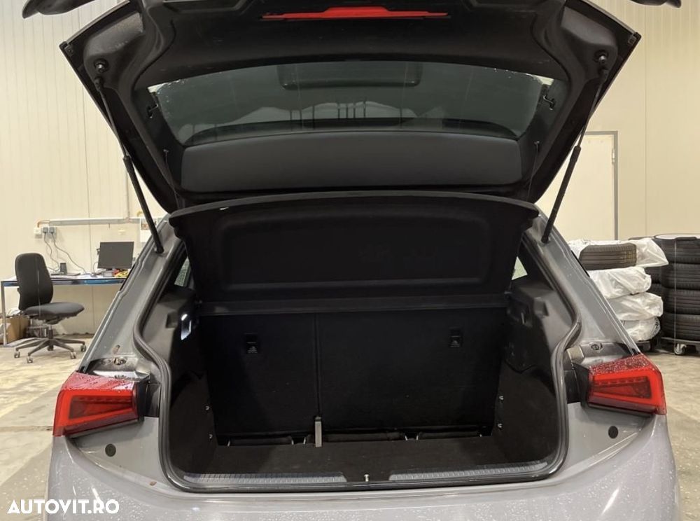 Cupra Born 150kW/58kWh - 7