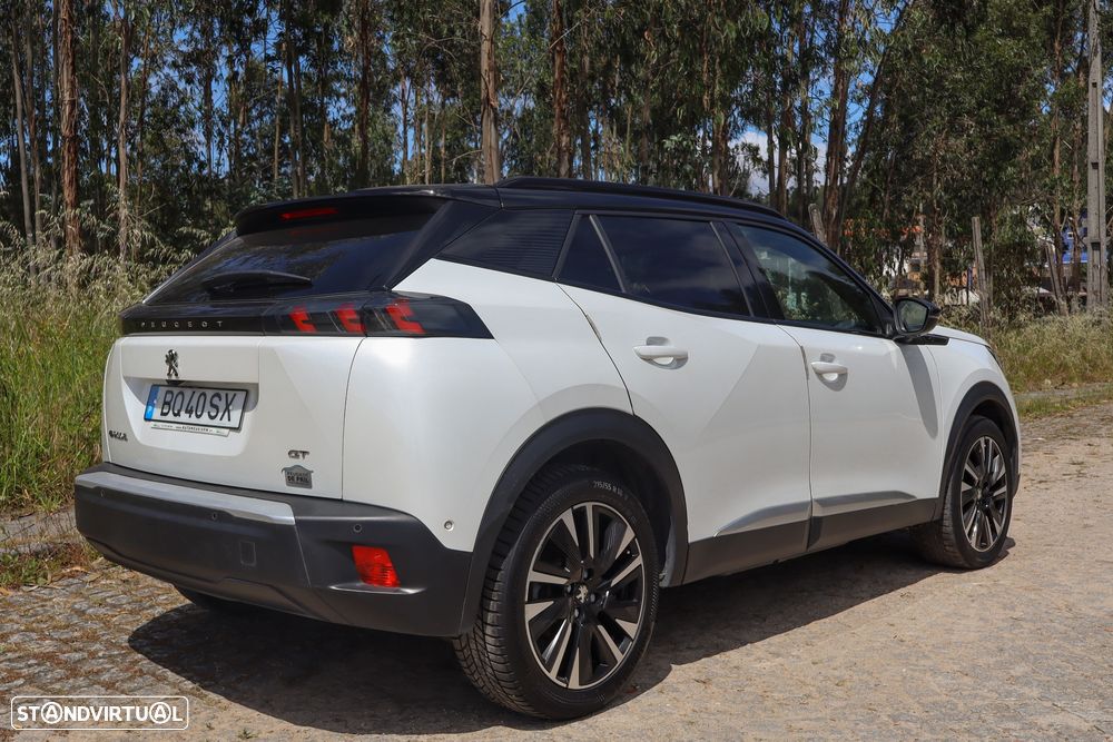 Peugeot 2008 - 30