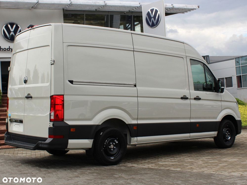 Volkswagen Crafter - 4