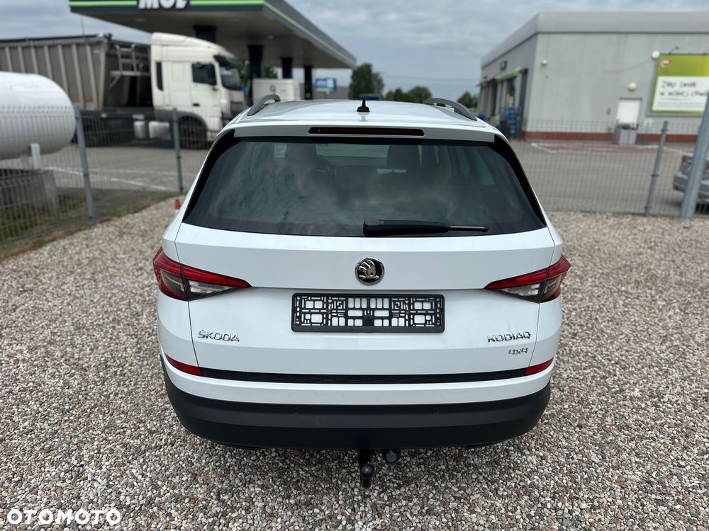 Skoda Kodiaq - 4