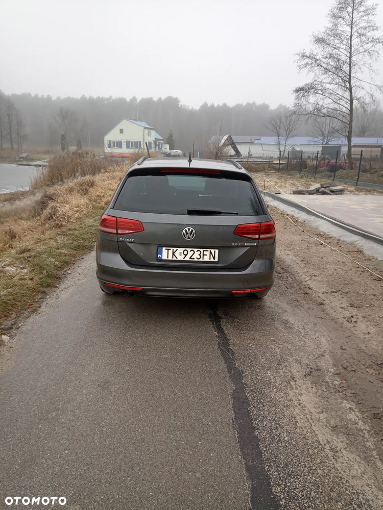 Volkswagen Passat 2.0 TDI BMT Highline DSG - 24
