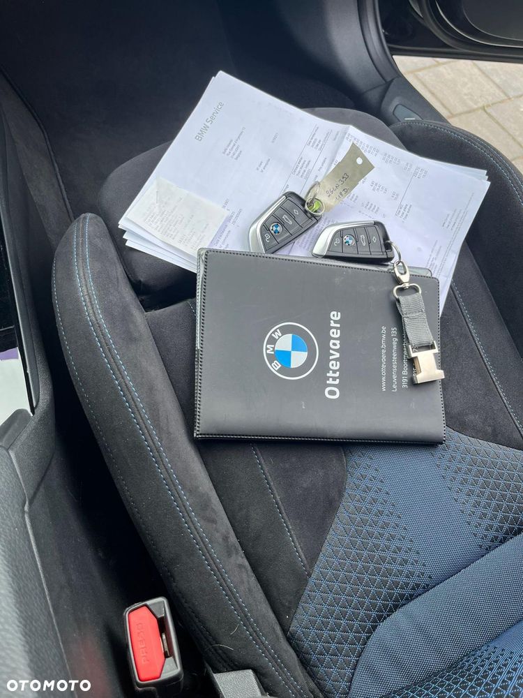 BMW Seria 1 118d Edition M Sport Shadow - 4