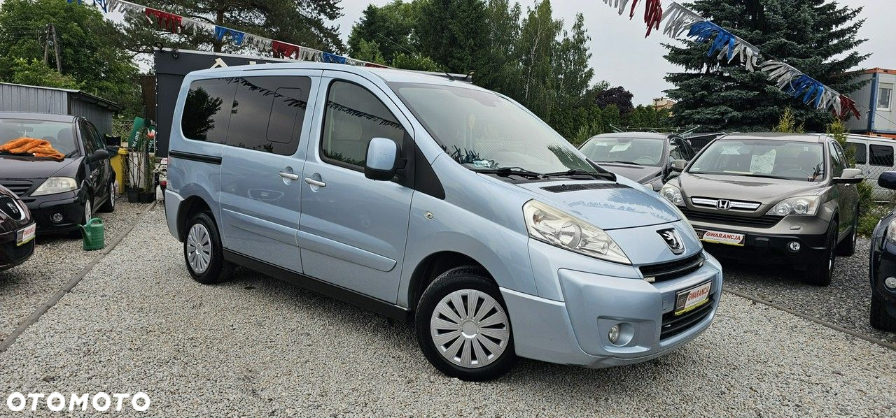 Peugeot Expert - 3
