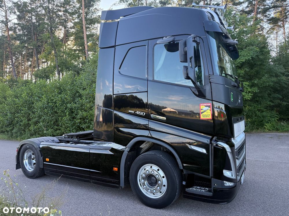 Volvo FH - 4