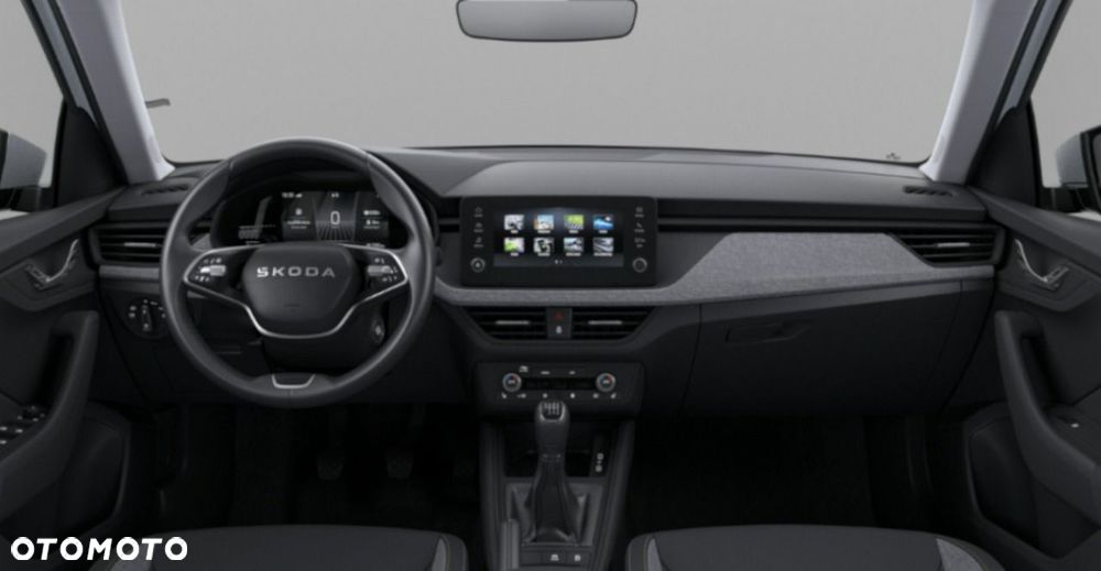 Skoda Kamiq 2026 photo 5