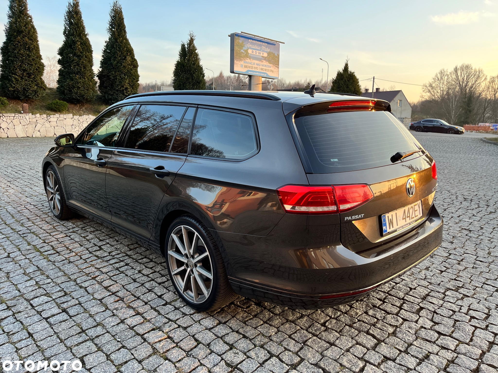 Volkswagen Passat 2.0 TDI BMT Comfortline - 7