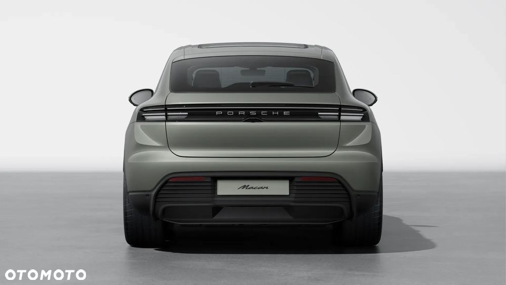 Porsche Macan 4 100kWh - 5