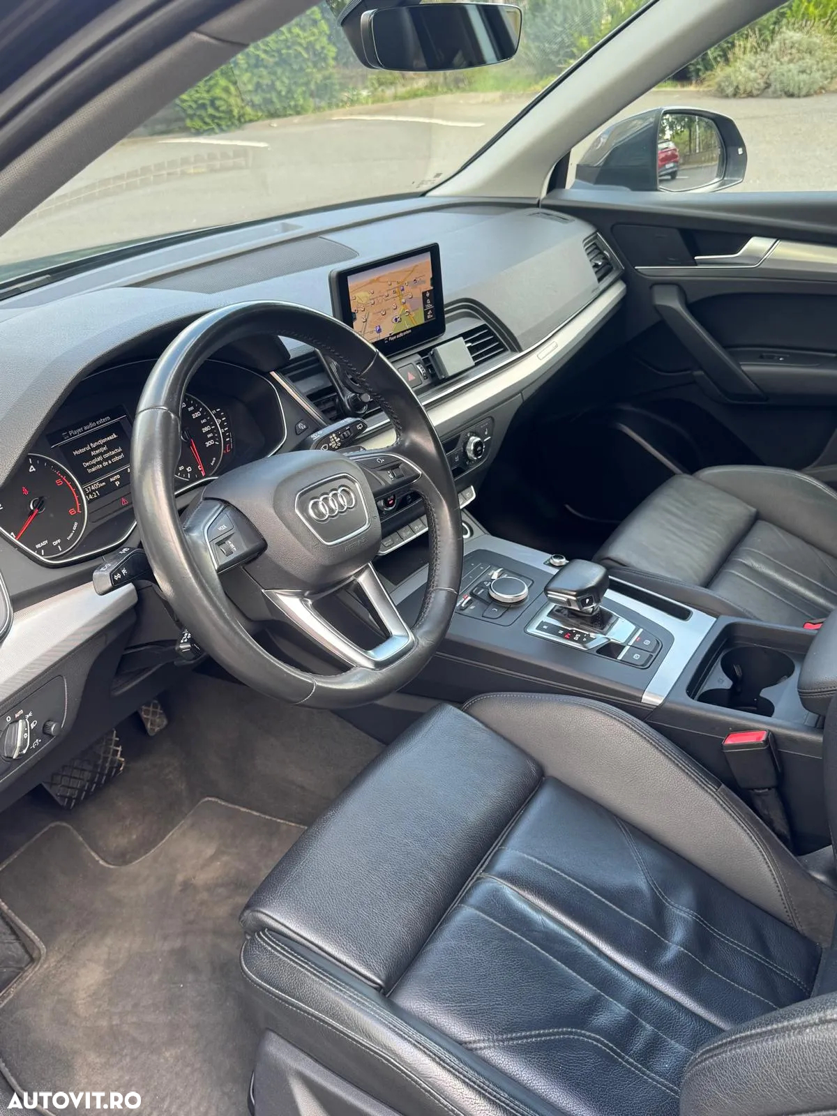 Audi Q5 40 TDI quattro S tronic sport - 10