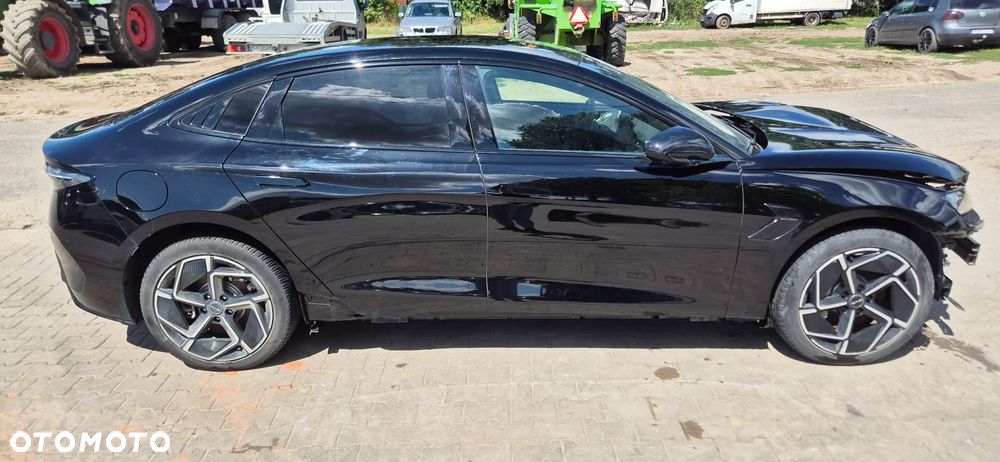 BYD Seal 82.5kWh Design - 4