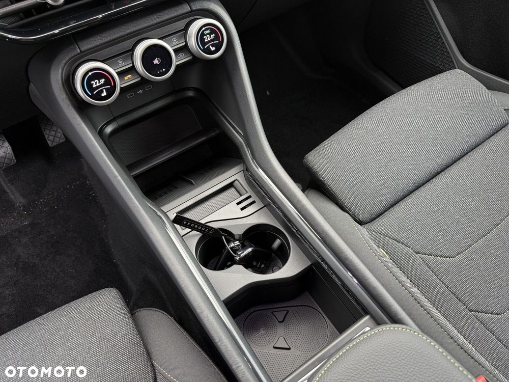 Skoda Kodiaq 2.0 TSI 4x4 Drive DSG - 26