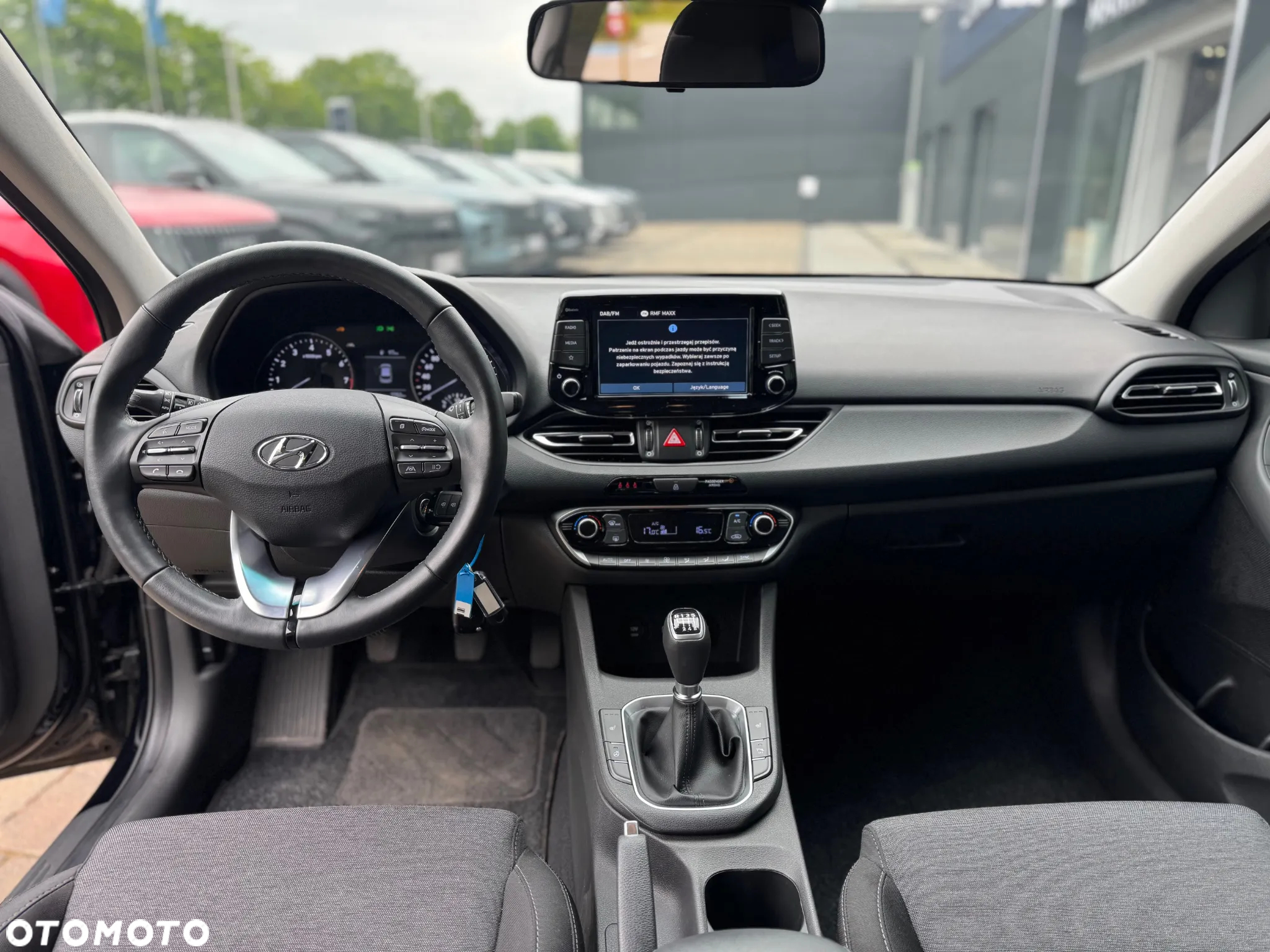 Hyundai i30 1.0 T-GDI Smart - 14
