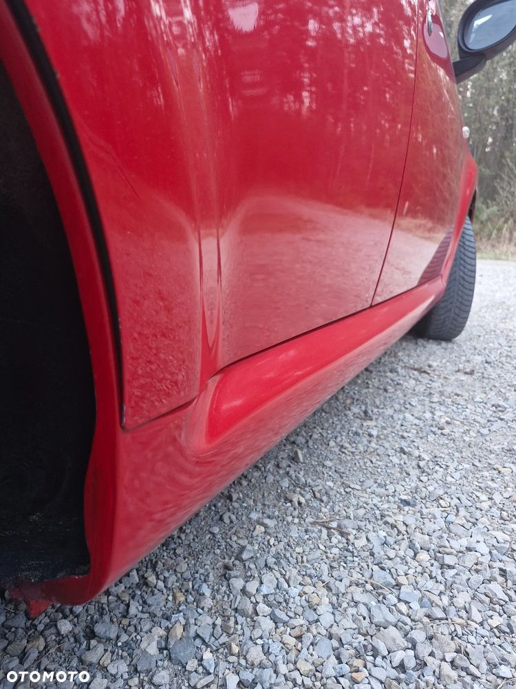 Peugeot 107 70 Petit Filou - 20