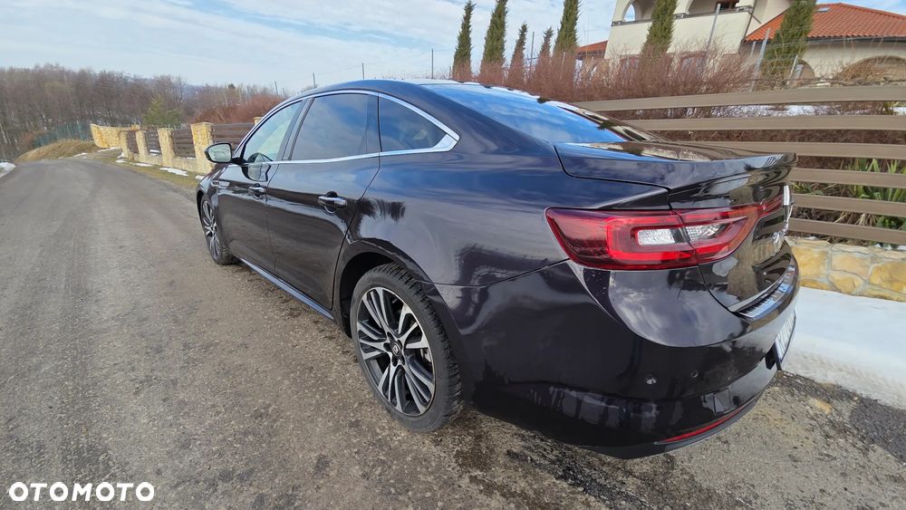 Renault Talisman 1.6 Energy dCi Initiale Paris EDC - 7