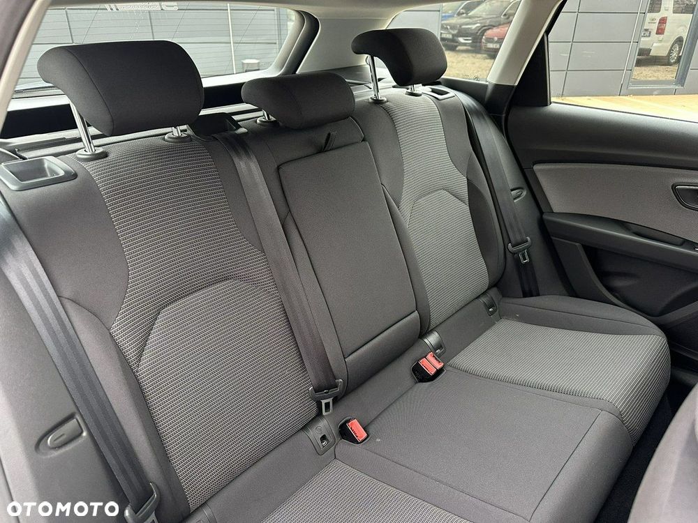 Seat Leon 1.0 TSI Style - 14